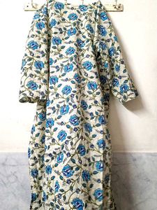 A Beautiful Kurti