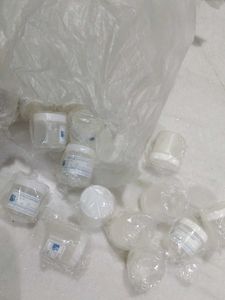 Sample Collection Containers