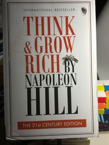 Think and Grow Rich