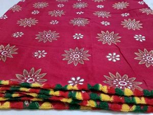 Cotton Dupatta