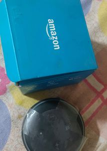 New Amazon Alexa