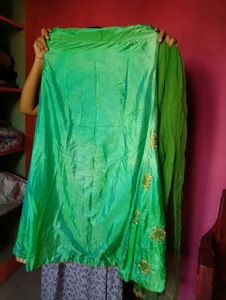 Lengha Choi