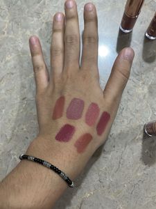 Lipstick Set