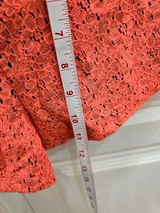 Orange Shorts