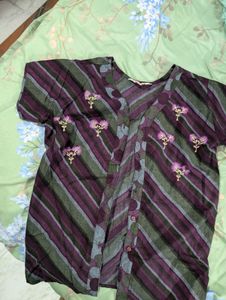Night Wear Top (⁠◕⁠ᴗ⁠◕⁠✿⁠)