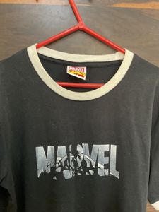 Marvel Graphic Tee