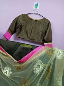 Women saree