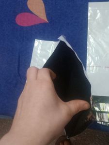 The Parcel Packing Polythene ☺️