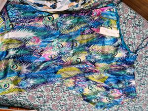 One Peice Brand New Dress L Size