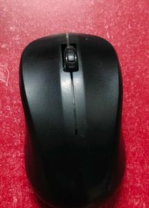 HP Wireless Mouse