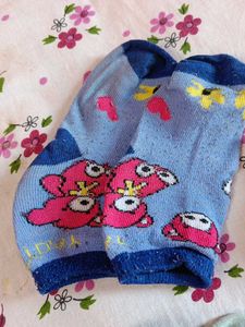Baby Socks Bundle