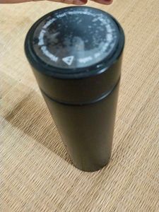 Hot And Cool Flask