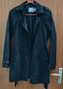 BERSHKA Velvet Dress