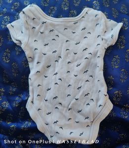 Baby One Piece