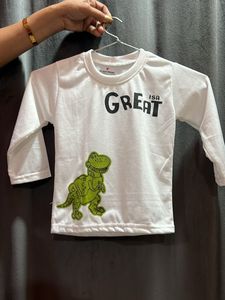 Boys &amp; Girls Clothing Set For Your Lovely Kids