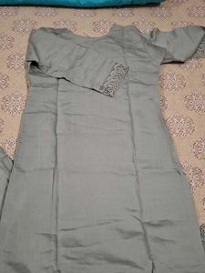 Elegant Kurta Set