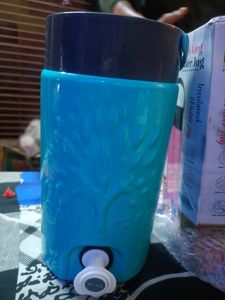 Water Cooling Jug
