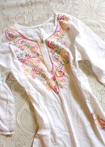 Short Kurti 🌺