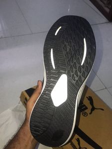 Puma Sport Shoes
