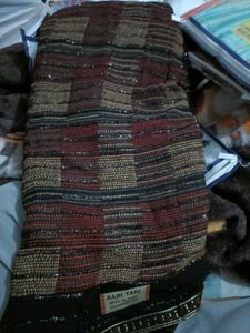 New Unused Saree For Women