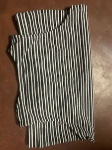 Striped Tank Top