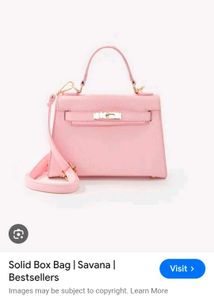 Savana Hand Bag