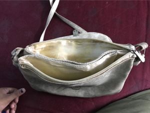 Casual Purse