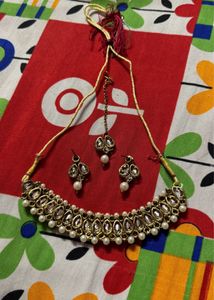 Elegant Jewelry Set💕