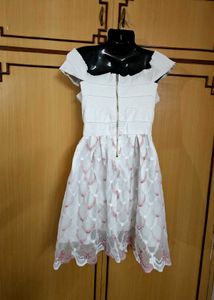Birthday Dress