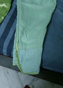 Elegant Pakistani Suits - Set of 2