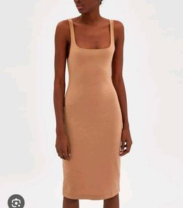 ZARA MIDI BODYCON