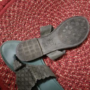 Ladies Slippers