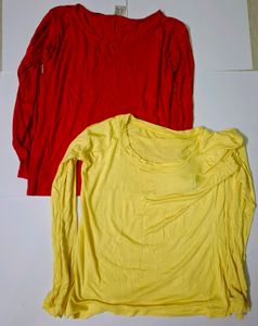 Women&#39;s Inner Baniyan Full sleeve