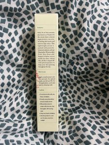 AXIS-Y Dark Spot Serum- Sealed