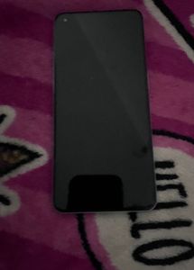 Oppo Reno 7Z 5G - Gradient- Half Display Problem