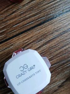 Sweet Girl Lip Set