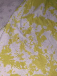 A Simple Dress With Very Pretty Colour