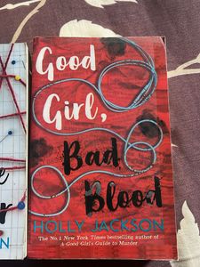 Holly Jackson Book Set