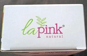 La Pink Ideal Bright Face Wash