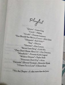 BOOK: Twisted GAMES(Ana Huang💟)