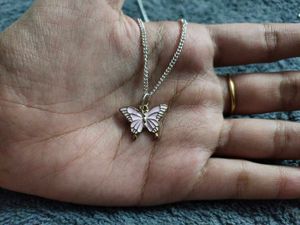 Cute Pendant Necklace