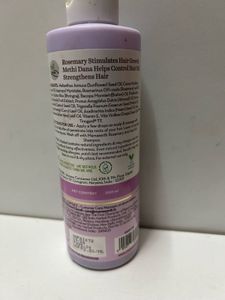 Mamaearth Rosemary Hair Oil