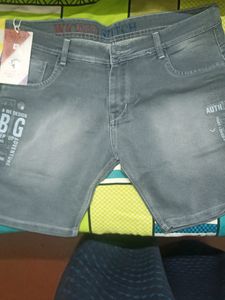 Men Shorts
