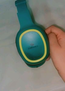 Zebronics Thunder Wireless Bluetooth