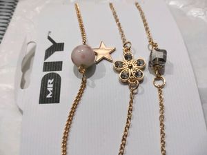 MR DIY 3 Bracelets Set