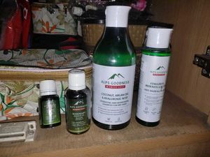 Combo Of 3 Products