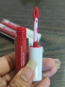 Just Herbs Lipstick Set Of 3