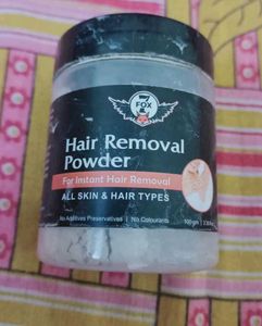 Hair Remover Powder 🧿