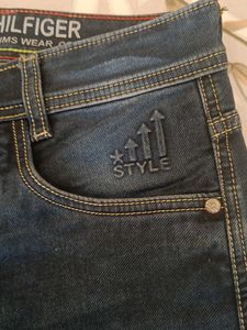 Tommy Hilfiger Jeans
