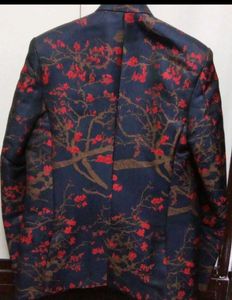 2 PIECES WEDDING BLAZER 🥰